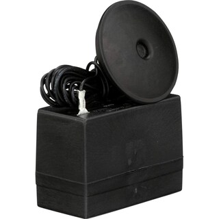 Foto 3 | Foto 3 | Amortiguador Westek 6043bc Para Panel Táctil Negro 200 W - Venta Internacional.