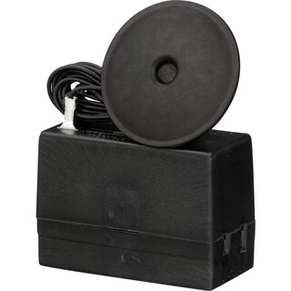 Foto 4 | Foto 4 | Amortiguador Westek 6043bc Para Panel Táctil Negro 200 W - Venta Internacional.