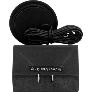 Foto 5 | Foto 5 | Amortiguador Westek 6043bc Para Panel Táctil Negro 200 W - Venta Internacional.