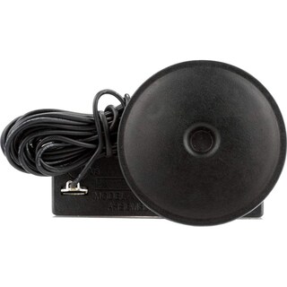 Foto 6 | Foto 6 | Amortiguador Westek 6043bc Para Panel Táctil Negro 200 W - Venta Internacional.