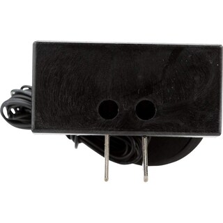 Foto 7 | Foto 7 | Amortiguador Westek 6043bc Para Panel Táctil Negro 200 W - Venta Internacional.