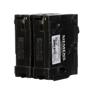 Foto 5 | Foto 5 | Disyuntor Siemens Q225 25a De Doble Polo Tipo Qp 240v - Venta Internacional.