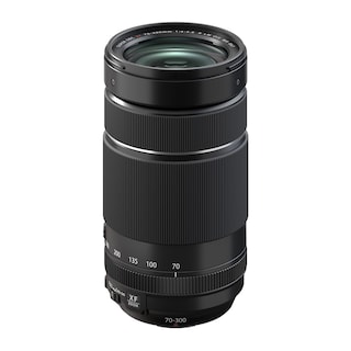 Foto 2 | Foto 2 | Lente Fujifilm Xf70-300mmf4-5.6 R Lm Ois Wr (negra) Con Accesorios - Venta Internacional.