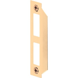 Foto 1 | Foto 1 | Trampilla Victoriana Para Puerta Lock Prime-line E 2435 De Latón - Venta Internacional.
