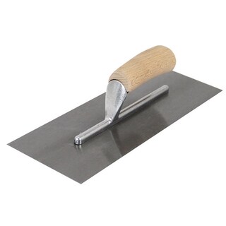 Foto 1 | Foto 1 | Finishing Trowel Warner Tool - Hoja De Acero (28 X 11 Cm) - Venta Internacional.