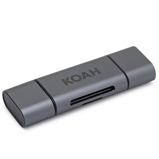 Foto 4 | Foto 4 | Kit De Memoria Flash Kodak Kingston 64gb Sdhc Con Estuche Y Lector - Venta Internacional.