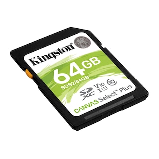 Foto 5 | Foto 5 | Kit De Memoria Flash Kodak Kingston 64gb Sdhc Con Estuche Y Lector - Venta Internacional.
