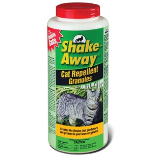 Foto 1 | Foto 1 | Repelente Para Gatos Shake-away 600 Ml Orina De Zorro Coyote - Venta Internacional.