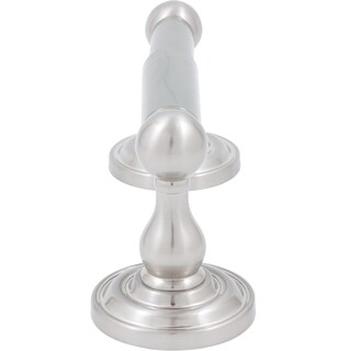 Foto 6 | Foto 6 | Portarrollos Stone Harbor Hardware Charlotte Satin Nickel - Venta Internacional.