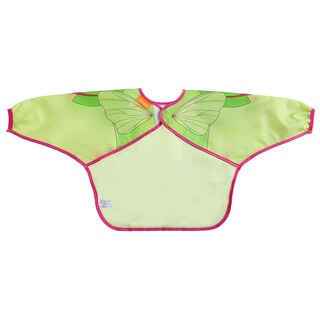 Foto 6 | Foto 6 | Blusas Babis Con Mangas Dreambaby Food & Fun Paquete De 2 - Venta Internacional.
