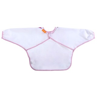Foto 7 | Foto 7 | Blusas Babis Con Mangas Dreambaby Food & Fun Paquete De 2 - Venta Internacional.