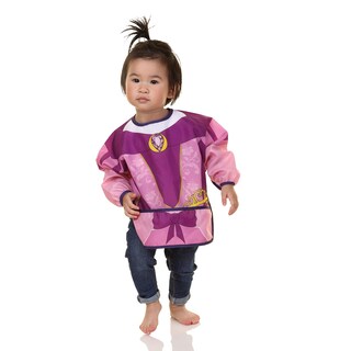 Foto 3 | Foto 3 | Blusas Babis Con Mangas Dreambaby Food & Fun Paquete De 2 - Venta Internacional.