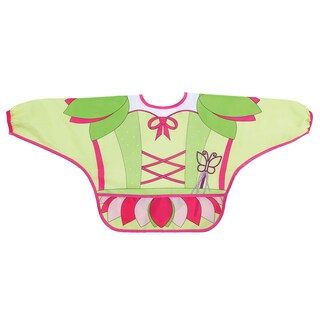Foto 4 | Foto 4 | Blusas Babis Con Mangas Dreambaby Food & Fun Paquete De 2 - Venta Internacional.