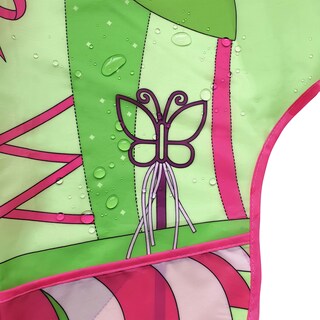 Foto 5 | Foto 5 | Blusas Babis Con Mangas Dreambaby Food & Fun Paquete De 2 - Venta Internacional.