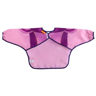 Foto 7 | Foto 7 | Blusas Babis Con Mangas Dreambaby Food & Fun Paquete De 2 - Venta Internacional.