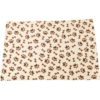 Foto 1 | Foto 1 | Manta Spot Snuggler De 102 X 152 Cm Ultrasuave Lavable A Máquina - Venta Internacional.