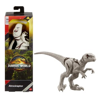 Foto 1 | Foto 1 | Jw Dinosaurio De Juguete Rebirth De 12'' Jgc04
