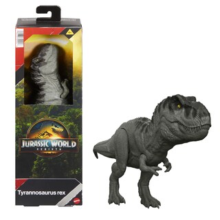 Foto 2 | Foto 2 | Jw Dinosaurio De Juguete Rebirth De 12'' Jgc04
