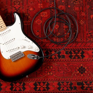 Foto 6 | Foto 6 | Cable De Guitarra D'addario American Stage De 15 Pies 1/4 Macho A 1/4 Macho - Venta Internacional.