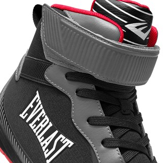 Foto 6 | Foto 6 | Tenis Bota Everlast Hook El-1157 Para Hombre-entrenamiento Box