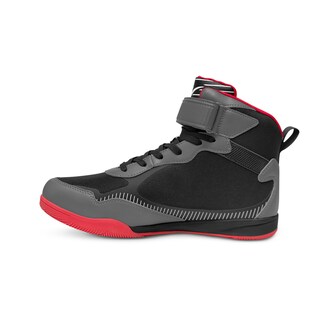 Foto 2 | Foto 2 | Tenis Bota Everlast Hook El-1157 Para Hombre-entrenamiento Box