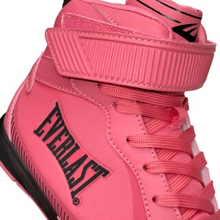 Foto 6 | Foto 6 | Tenis Bota Everlast Hook El-1164 Para Mujer-entrenamiento Box