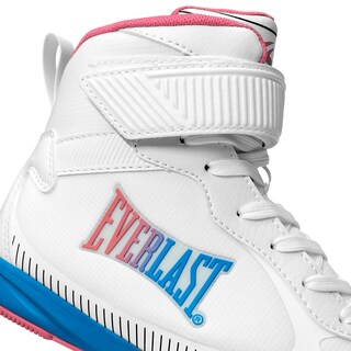 Foto 6 | Foto 6 | Tenis Bota Everlast Hook Para Mujer-entrenamiento Box