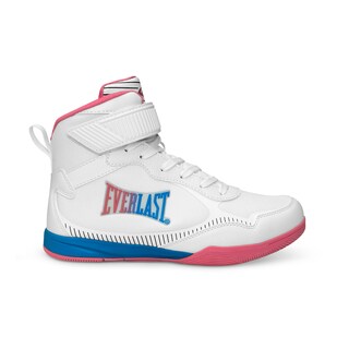 Foto 1 | Foto 1 | Tenis Bota Everlast Hook Para Mujer-entrenamiento Box