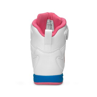 Foto 4 | Foto 4 | Tenis Bota Everlast Hook Para Mujer-entrenamiento Box