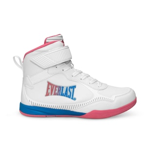 Foto 1 | Foto 1 | Tenis Bota Everlast Hook Para Mujer-entrenamiento Box