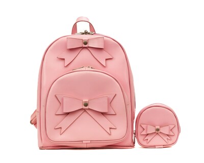 Foto 1 | Foto 1 | Mochila Mcklein Arches Con Lazo De Piel Y Monedero - Venta Internacional.