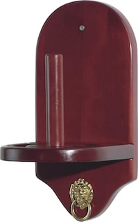 Foto 1 | Foto 1 | Soporte Para Tiza Cónico Montado En La Pared Viper Para Billar/piscina - Venta Internacional.