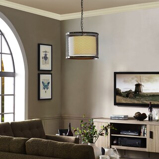 Foto 4 | Foto 4 | Lámpara De Techo Modway Fortune Rustic Colgante Candelabro 110v - Venta Internacional.