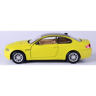 Foto 2 | Foto 2 | Maqueta De Coche Motormax Bmw M3 Coupe Gt Racing A Escala 1/24 - Venta Internacional.
