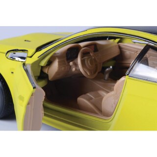 Foto 5 | Foto 5 | Maqueta De Coche Motormax Bmw M3 Coupe Gt Racing A Escala 1/24 - Venta Internacional.