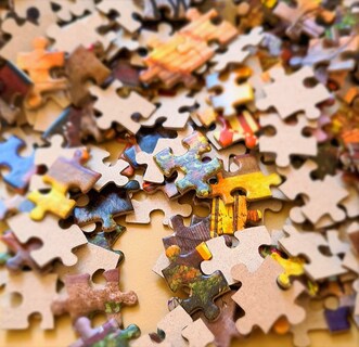 Foto 7 | Foto 7 | Puzzle Castorland Charms Of Venice 4000 Piezas C-400287 - Venta Internacional.