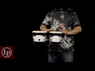 Foto 2 | Foto 2 | Bongo Latin Percussion Discovery Series 6 25 Cm Y 7 25 Cm - Venta Internacional.