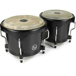 Foto 5 | Foto 5 | Bongo Latin Percussion Discovery Series 6 25 Cm Y 7 25 Cm - Venta Internacional.
