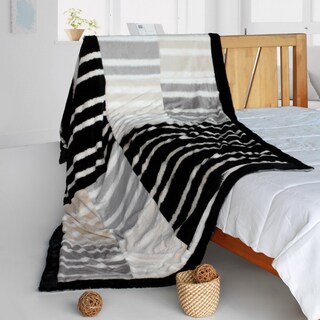 Foto 1 | Foto 1 | Manta Blancho Bedding Romantic Trip 155 X 220 Cm - Venta Internacional.