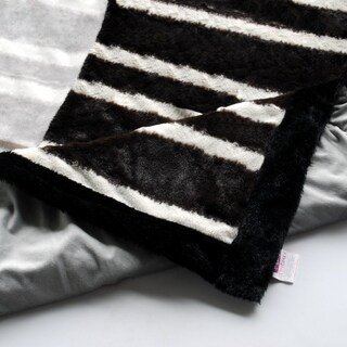 Foto 3 | Foto 3 | Manta Blancho Bedding Romantic Trip 155 X 220 Cm - Venta Internacional.