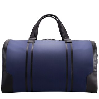 Foto 2 | Foto 2 | Bolsa De Lona Mcklein Pasadena 51 Cm De Nailon De Gran Capacidad - Venta Internacional.