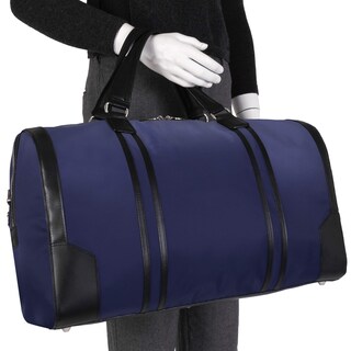 Foto 4 | Foto 4 | Bolsa De Lona Mcklein Pasadena 51 Cm De Nailon De Gran Capacidad - Venta Internacional.