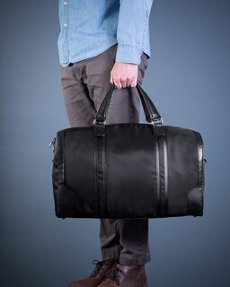 Foto 7 | Foto 7 | Bolsa De Lona Mcklein Pasadena 51 Cm De Nailon De Gran Capacidad - Venta Internacional.