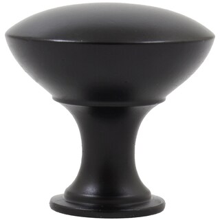 Foto 4 | Foto 4 | Pomo De Armario Stone Harbor Hardware 3 Cm Negro Mate - Venta Internacional.