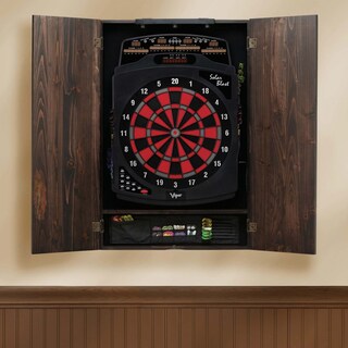 Foto 2 | Foto 2 | Lámpara De Pantalla Montada En Tablero De Dardos Viper Shadow Buster - Venta Internacional.