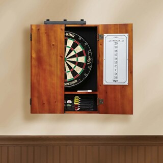 Foto 5 | Foto 5 | Lámpara De Pantalla Montada En Tablero De Dardos Viper Shadow Buster - Venta Internacional.