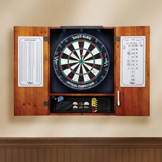 Foto 7 | Foto 7 | Lámpara De Pantalla Montada En Tablero De Dardos Viper Shadow Buster - Venta Internacional.