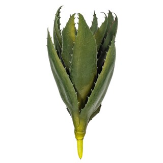 Foto 1 | Foto 1 | Pico De Aloe Vera Verde Vickerman De 23 Cm Para Plantas Artificiales 3 Unidades - Venta Internacional.