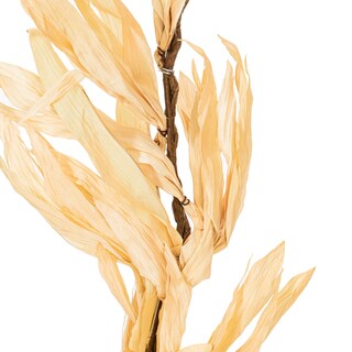 Foto 3 | Foto 3 | Garland Vickerman - Cáscara De Maíz Color Crema (183 Cm 20 Cm De Ancho) - Venta Internacional.