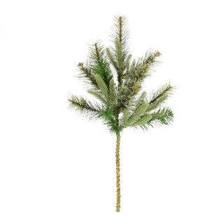 Foto 1 | Foto 1 | Aerosol Artificial Navideño Vickerman Cashmere Pine 61 Cm Paquete De 4 - Venta Internacional.
